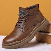Tactical Boots For Men, Comfortable And Versatile For Autumn And Winter