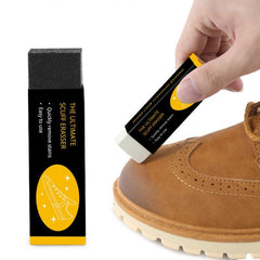 Cleaning Eraser Rubber Block For Suede Leather Shoes Shoe Brush Rubbing Decontamination Cleaner Care Shoes Leather Cleaner