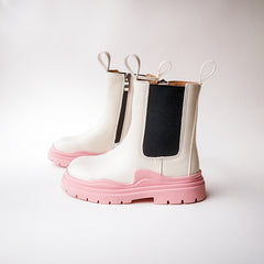 Middle Kids' Shoes Big Boys Boy Boots