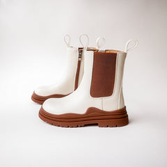 Middle Kids' Shoes Big Boys Boy Boots