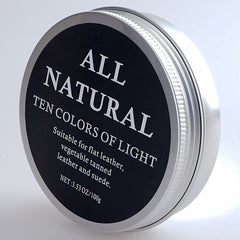 Maintenance Oil Leather Shoe Care Cream