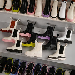 Middle Kids'  Shoes Big Boys Boy Boots